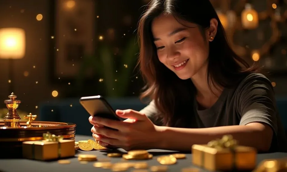 Casino Trực Tiếp Ngày